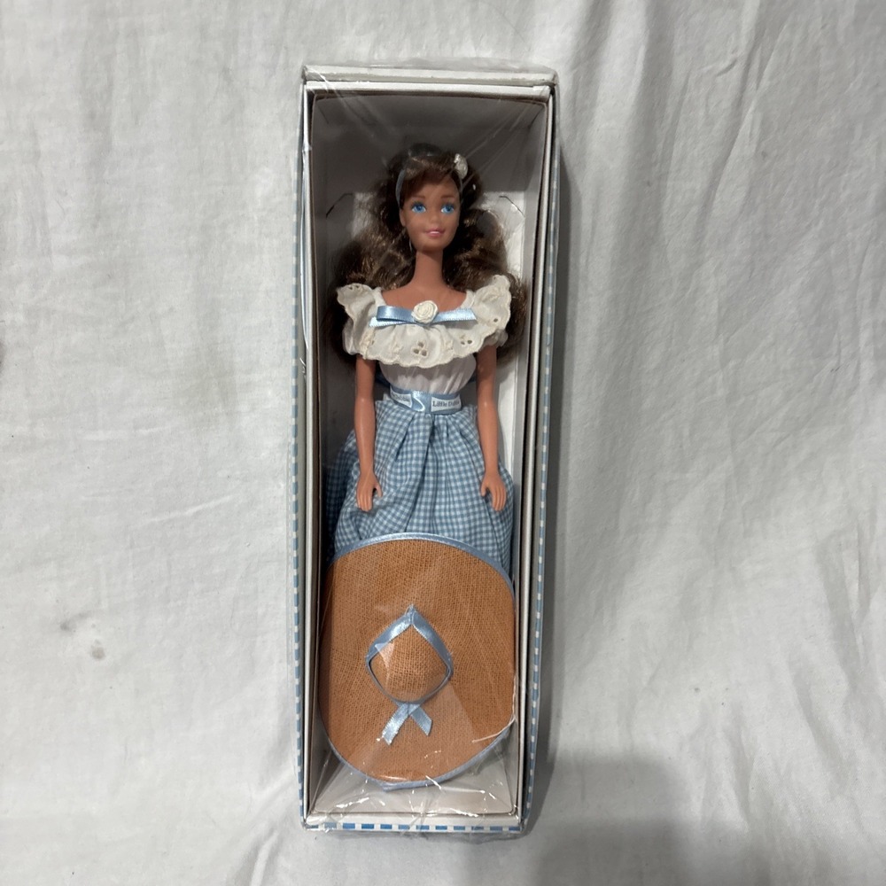 Little Debbie Barbie Collector Edition Doll Series‎ 2